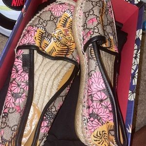 Vintage Gucci Loafer